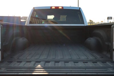 2026 RAM 2500 Big Horn 4x4 Crew Cab 6'4 Box