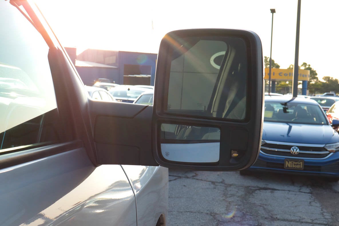 2026 RAM 2500 Big Horn 4x4 Crew Cab 6'4 Box