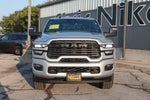 2026 RAM 2500 Big Horn 4x4 Crew Cab 6'4 Box