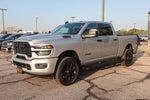 2026 RAM 2500 Big Horn 4x4 Crew Cab 6'4 Box