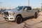 2026 RAM 2500 Big Horn 4x4 Crew Cab 6'4 Box