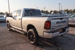 2026 RAM 2500 Big Horn 4x4 Crew Cab 6'4 Box