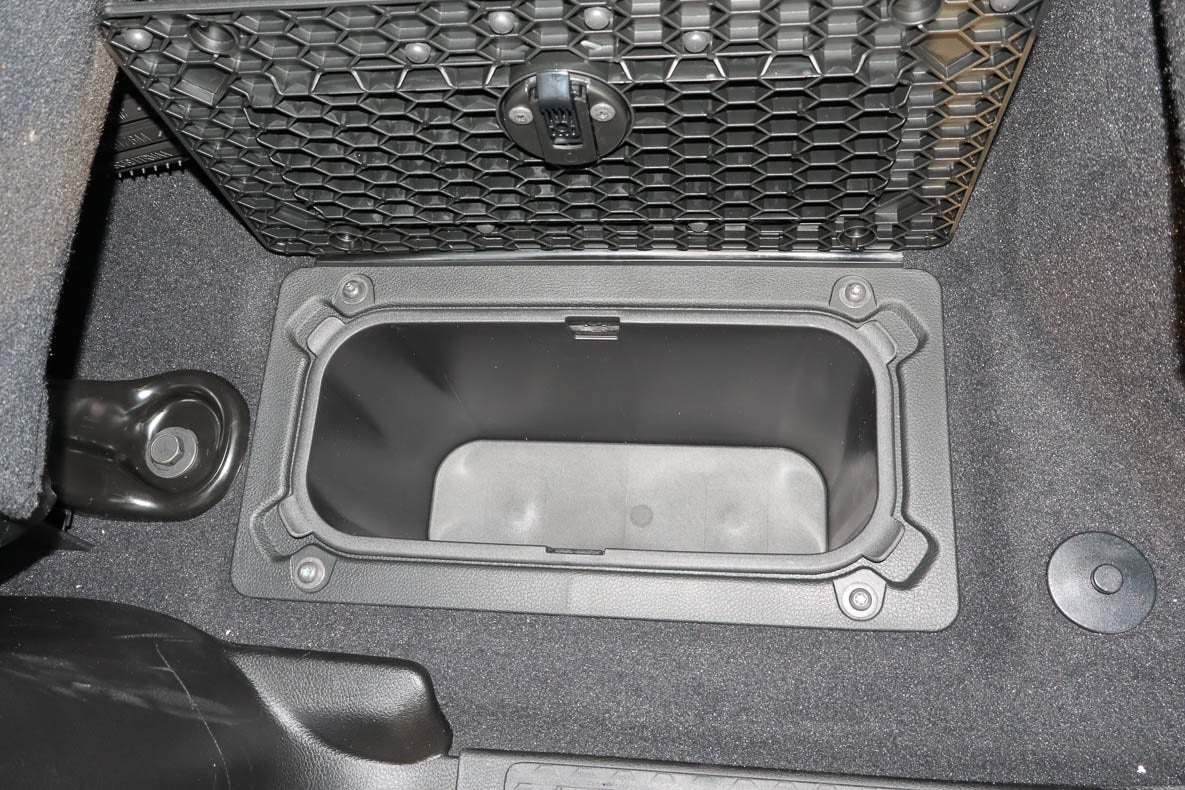2027 RAM 2500 Big Horn 4x4 Crew Cab 6'4 Box