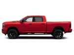 2027 RAM 2500 Big Horn 4x4 Crew Cab 6'4 Box