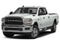 2020 RAM 2500 Big Horn 4x4 Crew Cab 6'4 Box
