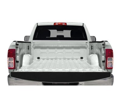 2020 RAM 2500 Big Horn 4x4 Crew Cab 6'4 Box