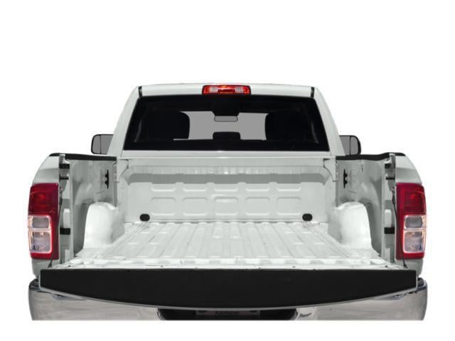 2020 RAM 2500 Big Horn 4x4 Crew Cab 6'4 Box
