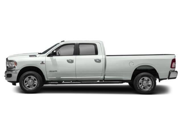 2020 RAM 2500 Big Horn 4x4 Crew Cab 6'4 Box