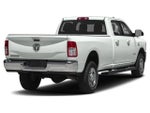2020 RAM 2500 Big Horn 4x4 Crew Cab 6'4 Box