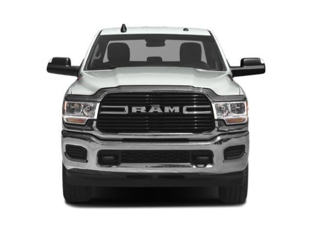 2020 RAM 2500 Big Horn 4x4 Crew Cab 6'4 Box