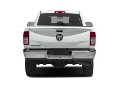 2020 RAM 2500 Big Horn 4x4 Crew Cab 6'4 Box