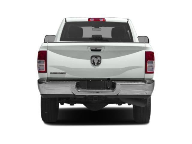 2020 RAM 2500 Big Horn 4x4 Crew Cab 6'4 Box