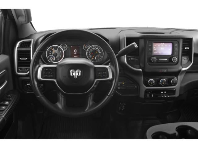 2020 RAM 2500 Big Horn 4x4 Crew Cab 6'4 Box