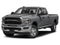 2022 RAM 2500 Big Horn 4x4 Crew Cab 6'4 Box