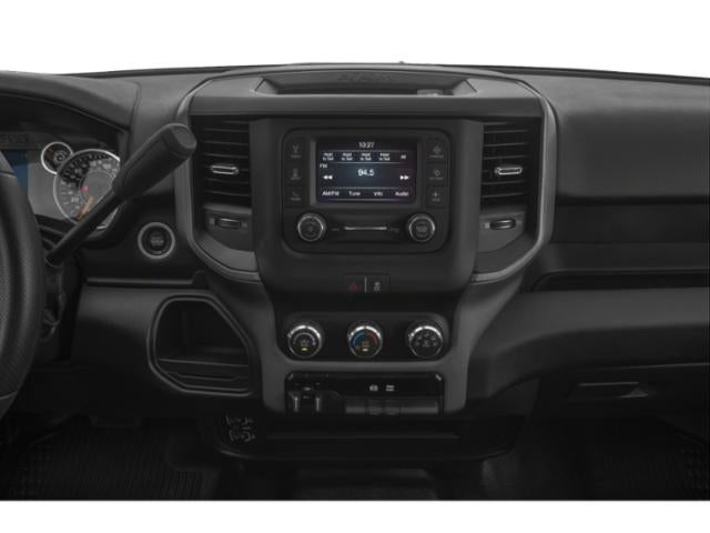 2022 RAM 2500 Big Horn 4x4 Crew Cab 6'4 Box