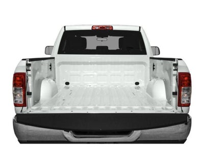 2022 RAM 2500 Big Horn 4x4 Crew Cab 6'4 Box