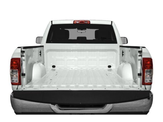 2022 RAM 2500 Big Horn 4x4 Crew Cab 6'4 Box