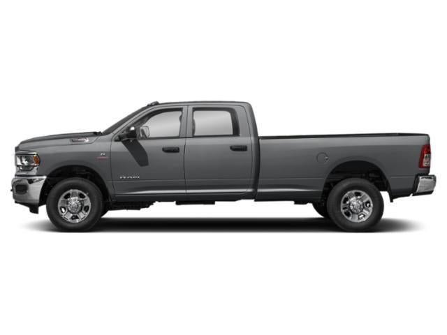 2022 RAM 2500 Big Horn 4x4 Crew Cab 6'4 Box