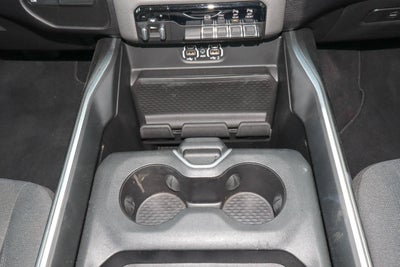 2022 RAM 2500 Big Horn 4x4 Crew Cab 6'4 Box