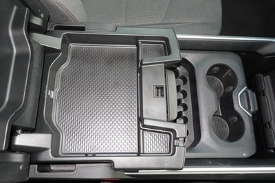 2022 RAM 2500 Big Horn 4x4 Crew Cab 6'4 Box
