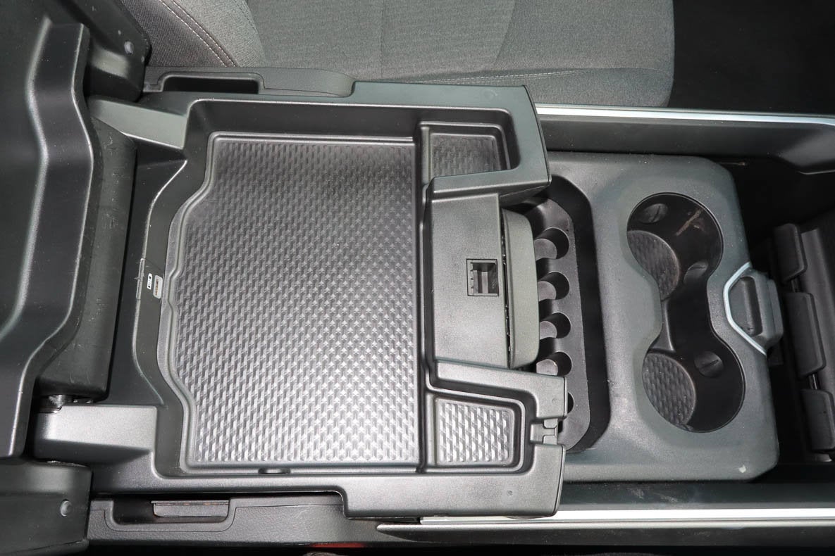 2022 RAM 2500 Big Horn 4x4 Crew Cab 6'4 Box