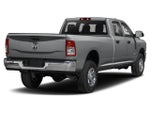 2022 RAM 2500 Big Horn 4x4 Crew Cab 6'4 Box