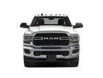 2022 RAM 2500 Big Horn 4x4 Crew Cab 6'4 Box