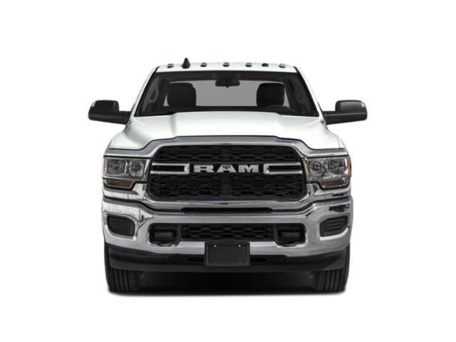 2022 RAM 2500 Big Horn 4x4 Crew Cab 6'4 Box