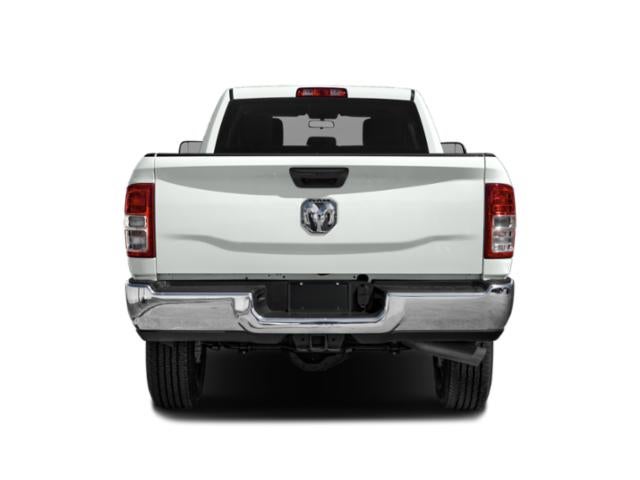 2022 RAM 2500 Big Horn 4x4 Crew Cab 6'4 Box