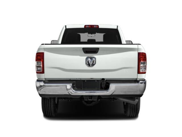 2022 RAM 2500 Big Horn 4x4 Crew Cab 6'4 Box