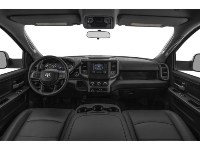 2022 RAM 2500 Big Horn 4x4 Crew Cab 6'4 Box