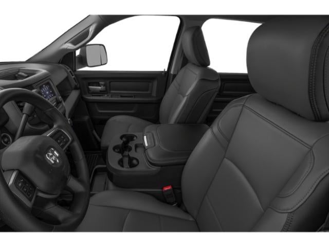 2022 RAM 2500 Big Horn 4x4 Crew Cab 6'4 Box