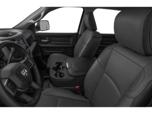 2022 RAM 2500 Big Horn 4x4 Crew Cab 6'4 Box