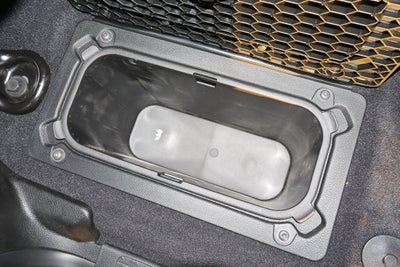 2026 RAM 2500 Rebel 4x4 Crew Cab 6'4 Box