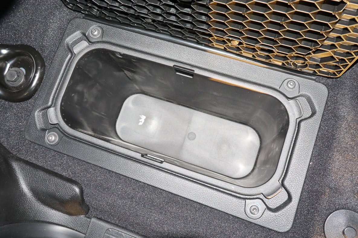 2026 RAM 2500 Rebel 4x4 Crew Cab 6'4 Box