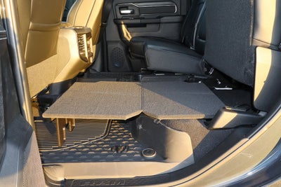 2026 RAM 2500 Rebel 4x4 Crew Cab 6'4 Box