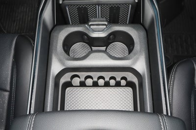 2026 RAM 2500 Rebel 4x4 Crew Cab 6'4 Box