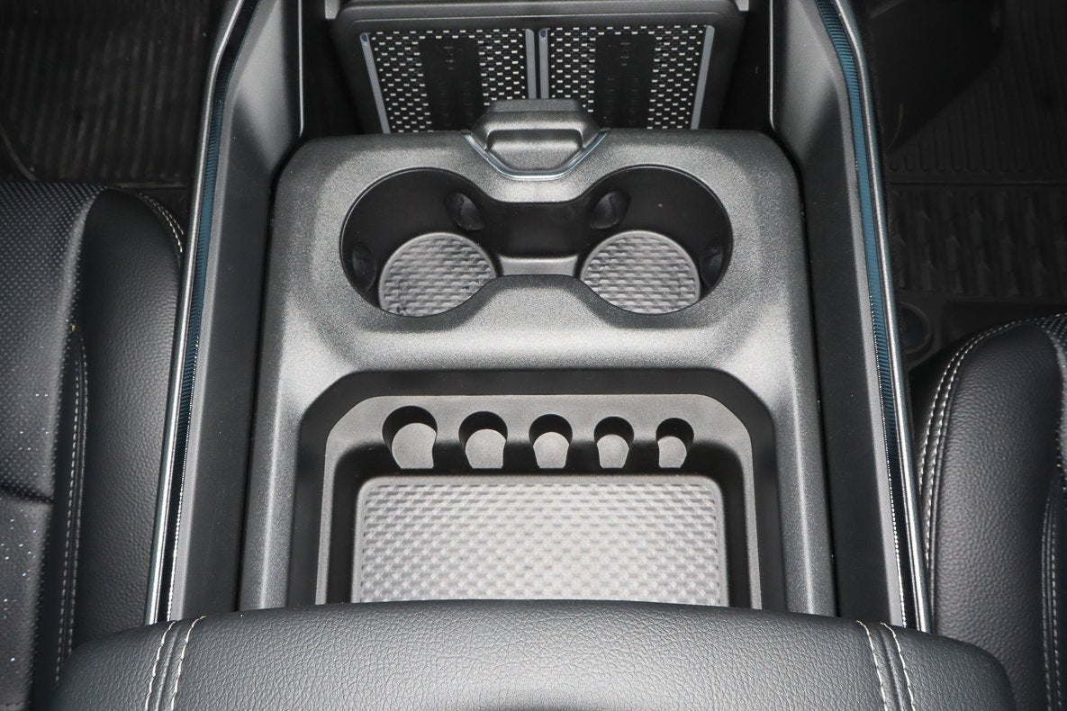 2026 RAM 2500 Rebel 4x4 Crew Cab 6'4 Box