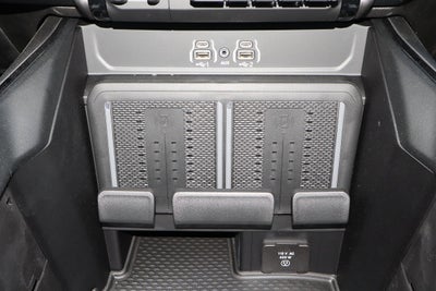 2026 RAM 2500 Rebel 4x4 Crew Cab 6'4 Box