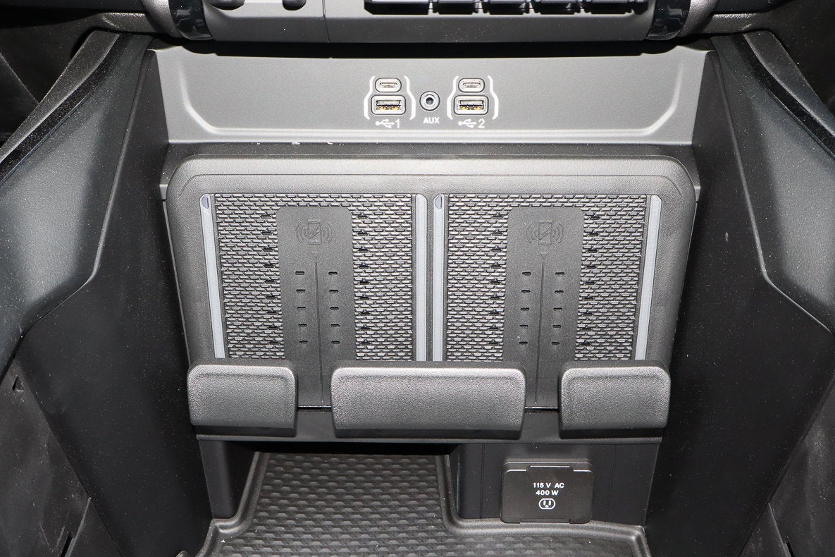 2026 RAM 2500 Rebel 4x4 Crew Cab 6'4 Box