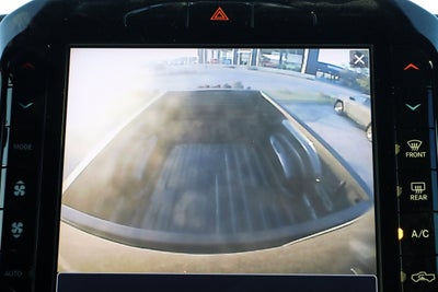 2026 RAM 2500 Rebel 4x4 Crew Cab 6'4 Box