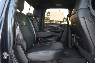 2026 RAM 2500 Rebel 4x4 Crew Cab 6'4 Box