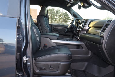 2026 RAM 2500 Rebel 4x4 Crew Cab 6'4 Box