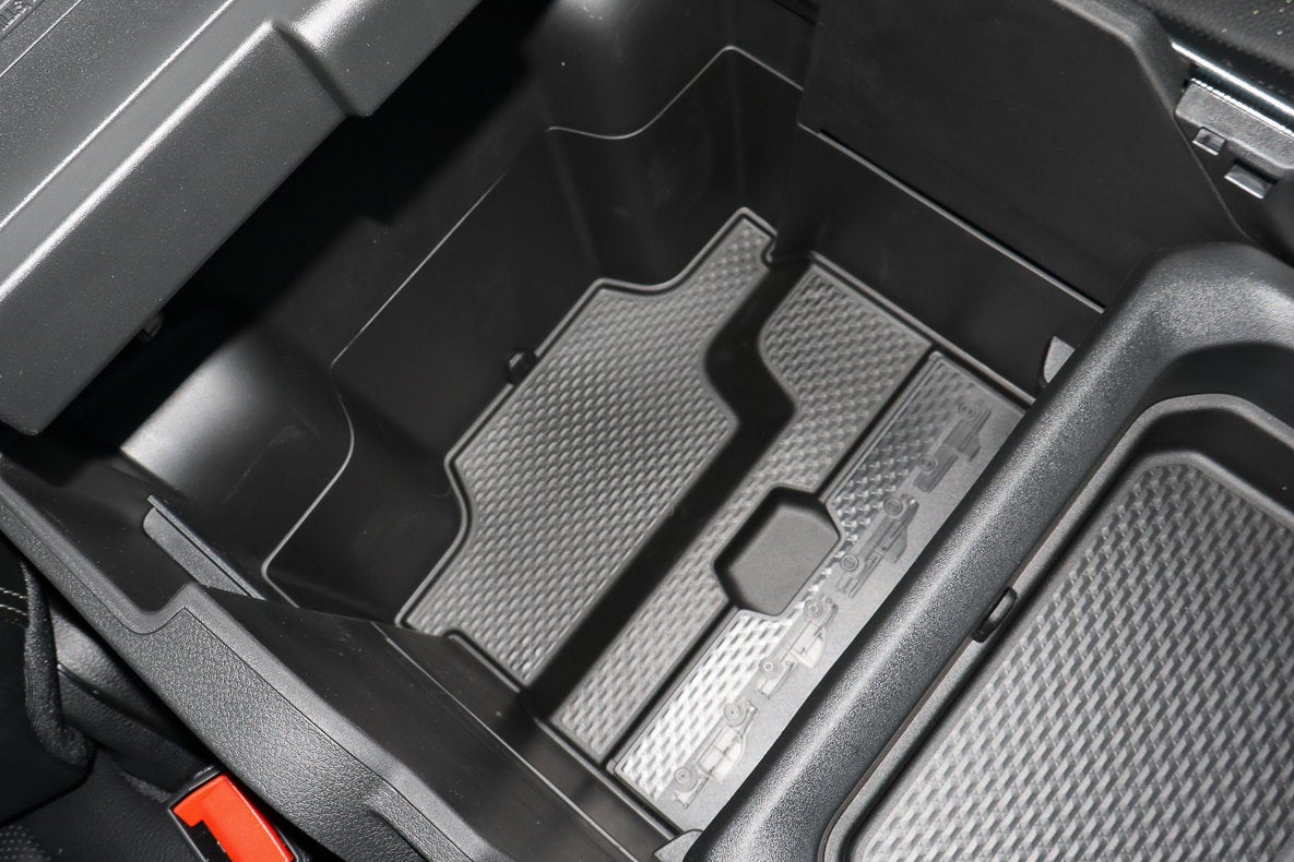 2026 RAM 2500 Rebel 4x4 Crew Cab 6'4 Box