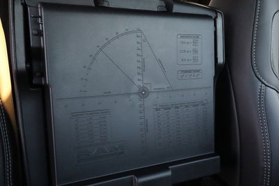 2026 RAM 2500 Rebel 4x4 Crew Cab 6'4 Box