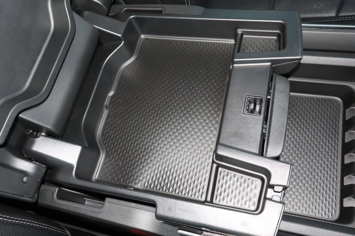 2026 RAM 2500 Rebel 4x4 Crew Cab 6'4 Box