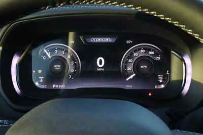 2026 RAM 2500 Rebel 4x4 Crew Cab 6'4 Box