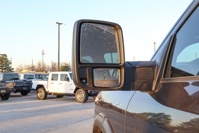 2026 RAM 2500 Rebel 4x4 Crew Cab 6'4 Box