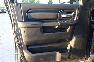 2026 RAM 2500 Rebel 4x4 Crew Cab 6'4 Box