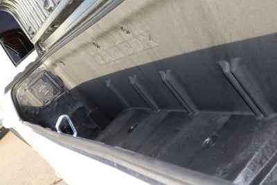 2026 RAM 2500 Rebel 4x4 Crew Cab 6'4 Box